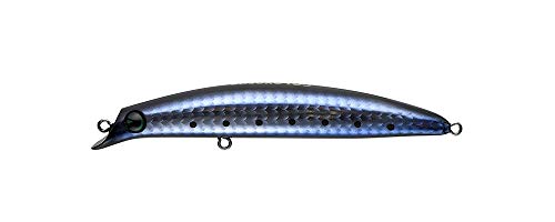 Leurre darter minnow IMA Sasuke 105 poisson nageur de 13g pour bar au spinning