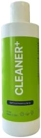Cleaner+ Golf Club Iron Polishing & Rust Remover | Golf Pro’s Choice Cleaner