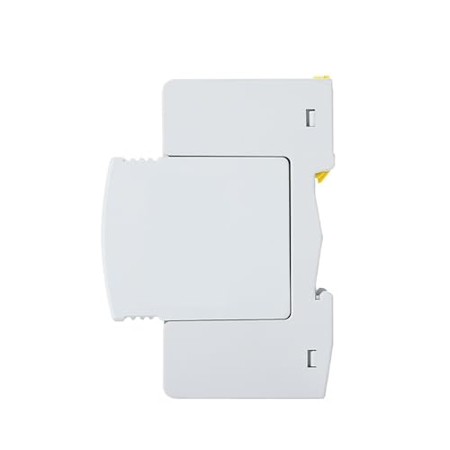 Protector contra rayos para proteger electrodomésticos 2P AC 385V 60KA 4