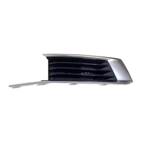 Grille de pare-chocs avant Cadillac XTS 2018-2019 cadre antibrouillard droit