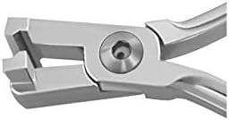 Pomee USA 7125 Detailing Step Plier 1mm