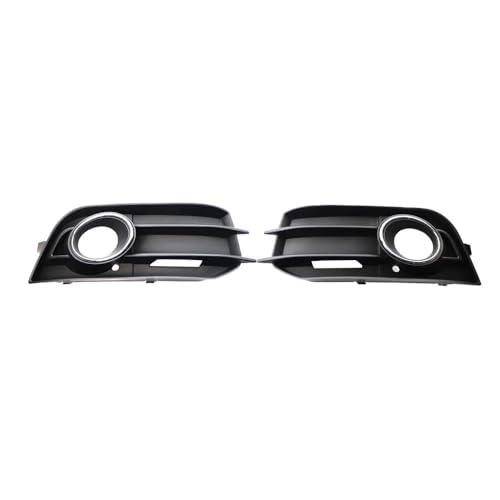 Grilles de phare antibrouillard 8X0807681A 8X0807682A pour pare-chocs avant A1 2011 2012 2013