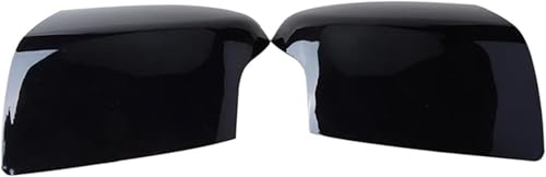 Coques de rétroviseurs latéraux Focus MK2 2005-2007 accessoires rétroviseur extérieur