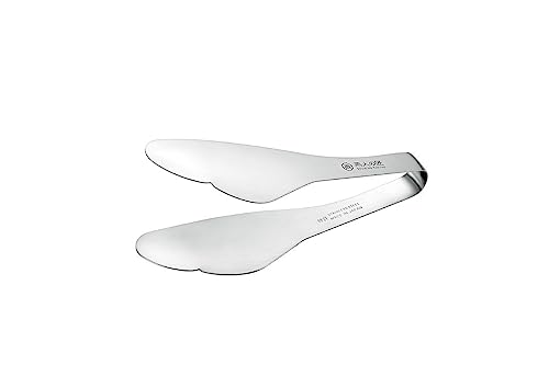 しなやかトング 手が汚れない 特許取得 ステンレス製 日本製 燕三条 調理道具 キッチンツール 全長約156mm