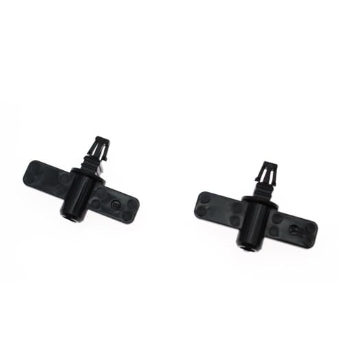 Connecteur de buse lave-phare 86636-SC010 pour Subaru x2 - 2