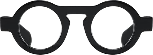 Image of Blue Light Blocking Glasses - Anti Glare & Eyestrain, 99% Filter, Lightweight Acetate Frame for Gaming /Office /Reading