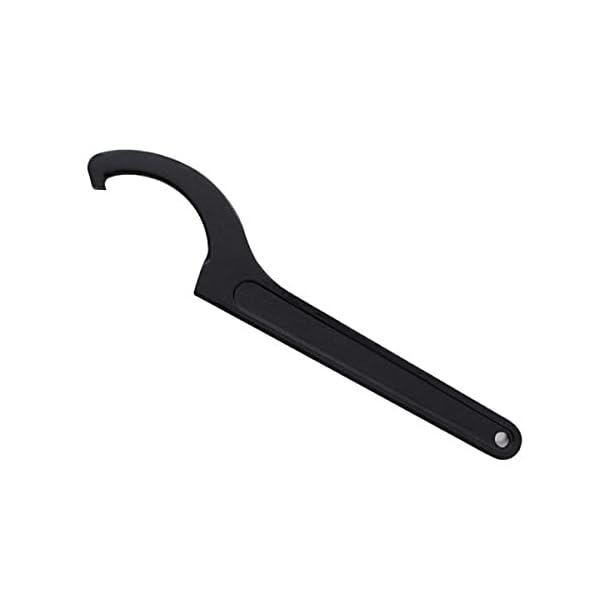 22-72mm Schraubenschl¨¹ssel Werkzeug Einsteller Motorrad Fahrrad D?mpfer Sto?spanner Pre Load Haken C Schraubenschl¨¹ssel Werkzeugsatz Universal Handwerkzeug-China, 45-52 mm – Bild 3
