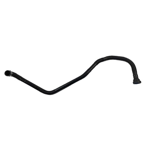 Tuyau de reniflard 161847 pour pompe à air Citroën C4 2.0 16V