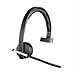 Logitech Headset 981-000511 Wireless Headset Mono H820e Electronic Consumer Electronics