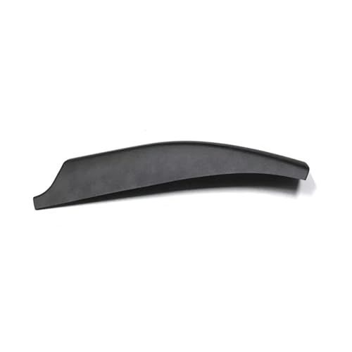 Coque protection barre transversale Kia Sportage contre sifflement toit
