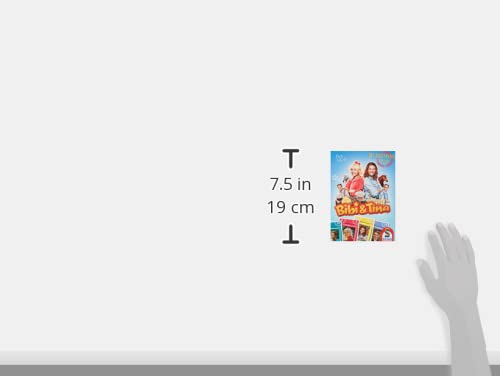 Schmidt Spiele und Bibi e Tina 40603