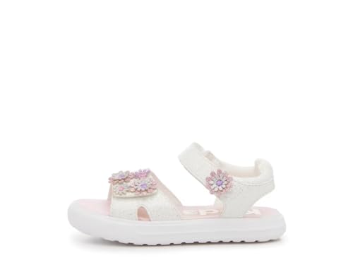 Keds Girl's Finlee Sandal Flowers (Toddler)