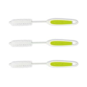 Wundermix – Wundermix - WunderBrush® Messerbürste für Küchenmaschine (3e
