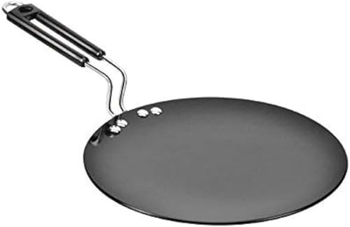 The Berg Peak Iron Tawa for Roti, Chapati & Dosa