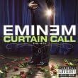 EMINEM - Curtain Call - The Hits - Disque CD
