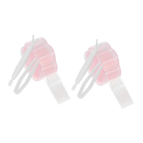 BELLIFFY Nastro Per Palpebre Doppie Adesivo Senza Tracce Occhi Prodotti Per Trucco 2 Set Con Pinzetta A Forcella