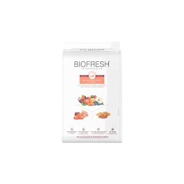 HERCOSUL Ração Biofresh Sênior Raças Pequenas E Minis 10 1Kg