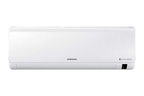 Samsung 1.5 Ton 3 Star Inverter Split AC (Alloy AR18NV3HEWK Purista Plain)