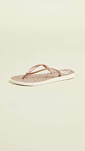 Image of Havaianas unisex-adult Brasil Logo Pop Flip-Flops