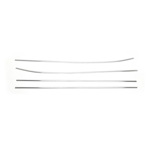 Joint d'étanchéité extérieur pour vitres Hyundai Tucson 10-15