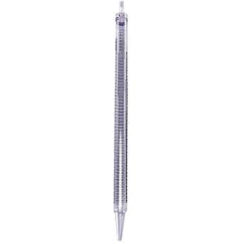 Argos Technologies Polystyrene (PS) Serological Pipettes, 50 mL, Sterile Indv; 100/Cs