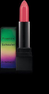 MAC Lipstick PINKFRINGE (Satin)