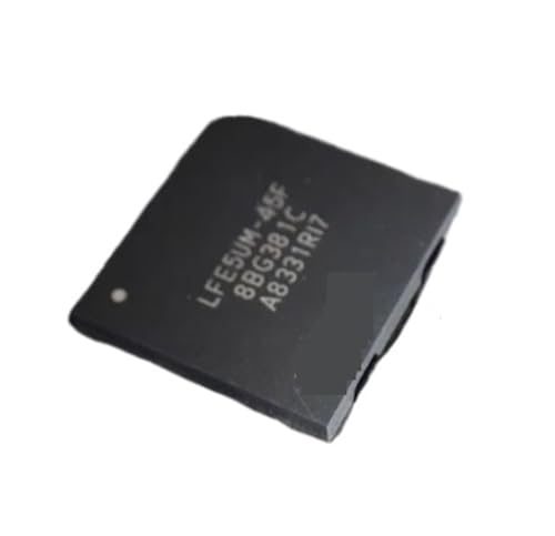 LFE5UM-45F-8BG381C controlador FPGA avanzado de alta eficiencia