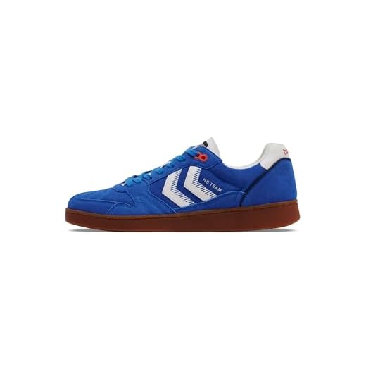 hummel Chaussures Indoor Team