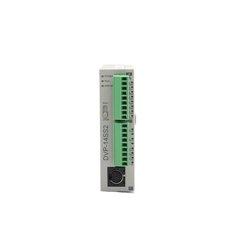 DVP14SS211T module contrôleur programmable série DVP-SA2 SS2 SX2