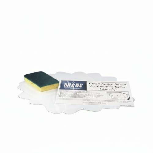 Southland Distributors CI-K-1 Clear Image Radiographic Cleaner Intro Kit