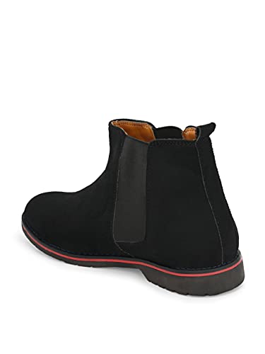 Image of Eego Italy Stylish and Comfortable Men's Chelsea Boot