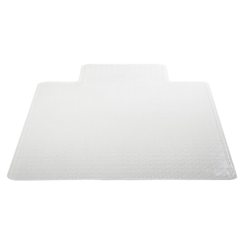 Deflecto CM13233 Deflect-O Duramat Chair Mat For Low-Pile Carpet thumb #4