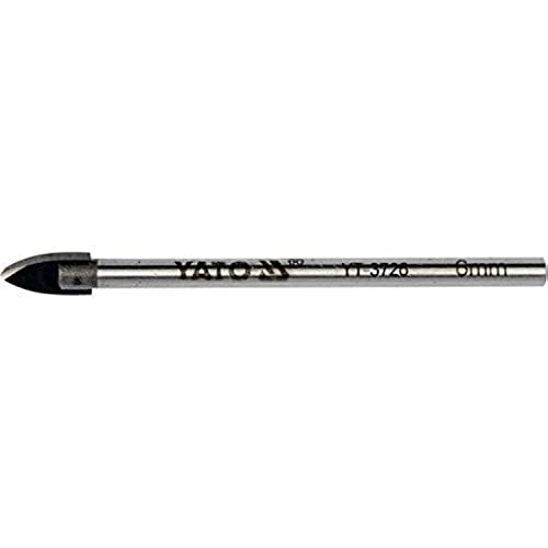 Yato yt-3727-8 mm Glass and Tile Drill Bit
