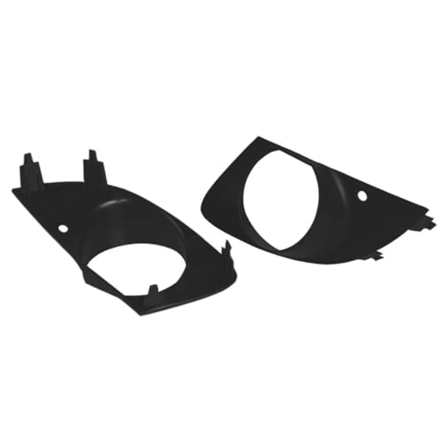 Grille de phare antibrouillard BMW E65 E66 2006-2008 enjoliveur cadre 51117142179 51117142180