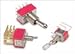 Carling Technologies 2M1-SP2-T8-B0-M1QE Switch Toggle