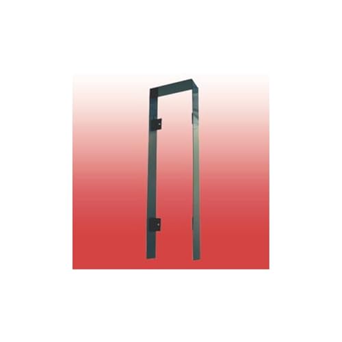 TAKEX - BS-50F Pole Side Cover - for Photoelectric Beam Detector