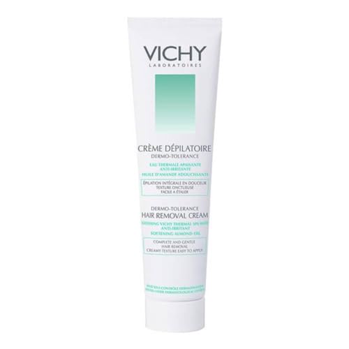 VICHY Crema Depilatoria 150 ml