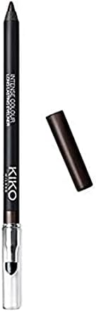 KIKO Milano Intense Colour Long Lasting Eyeliner 03 | Intense and smooth-gliding outer eye pencil with long wear