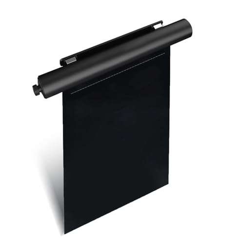 Image of Portable Car Trash Bag for Tesla Model 3, Model S, Model Y, and Cars - Convenient and Eco-Friendly Automotive Waste Management Solution