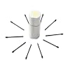 [10-Pack] King Write MR05 | SY05 Stylus Replacement Tips Compatible with Kindle Scribe Premium Pen, Remarkable Marker Pen | Precise & Smooth Writing Nibs, Easy to Install