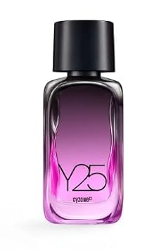 Cyzone Y25 Eau De Parfum/Perfume Femenino 50 ml / 1.6 fl.oz.