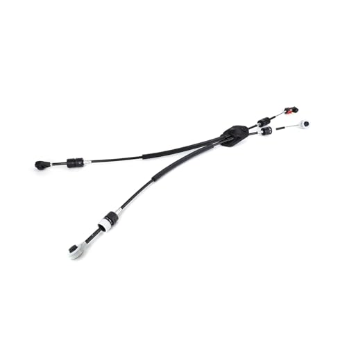 Cable selector de cambio de marchas compatible con Ford Transit Mk7 2.4 3