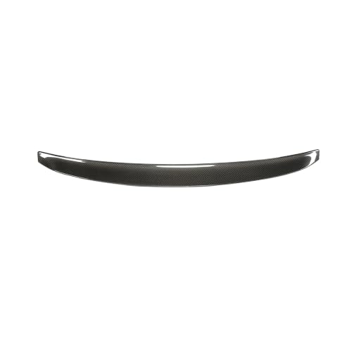 Aileron de coffre carbone pour série 5 G60 G90 style HighKick