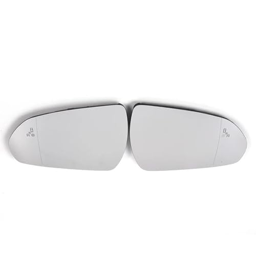 Rétroviseur chauffant Hyundai I30 anti-buée avec miroir d'angle mort intégré