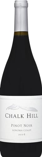 Chalk Hill Sonoma Coast Pinot Noir, 750mL