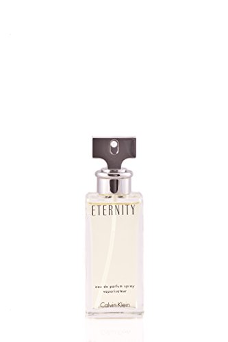 Preisvergleich Produktbild Calvin Klein Eternity For Women Edp Spray 50 ml