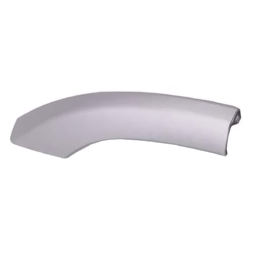 Embout de rail de toit haut de gamme pour barre de bagages VW Cross Polo cache robuste 6Q0860146