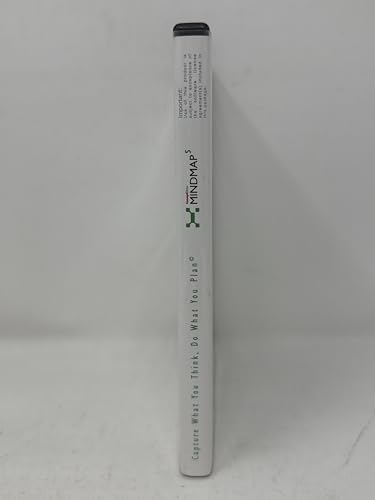 ConceptDraw MINDMAP 5 Pro