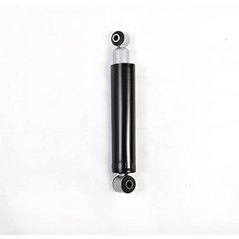 WXQP Auto Parts Shock Absorber Rear Fits for Mercedes Sprinter 901 Bus 207 OE 101497 6023201431 6013201231 6023201231 6013200431 6013200631 Cover