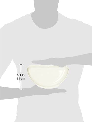 image for Emson Omelet Wave, Microwave Omelet Cooker 8.8 inches, White